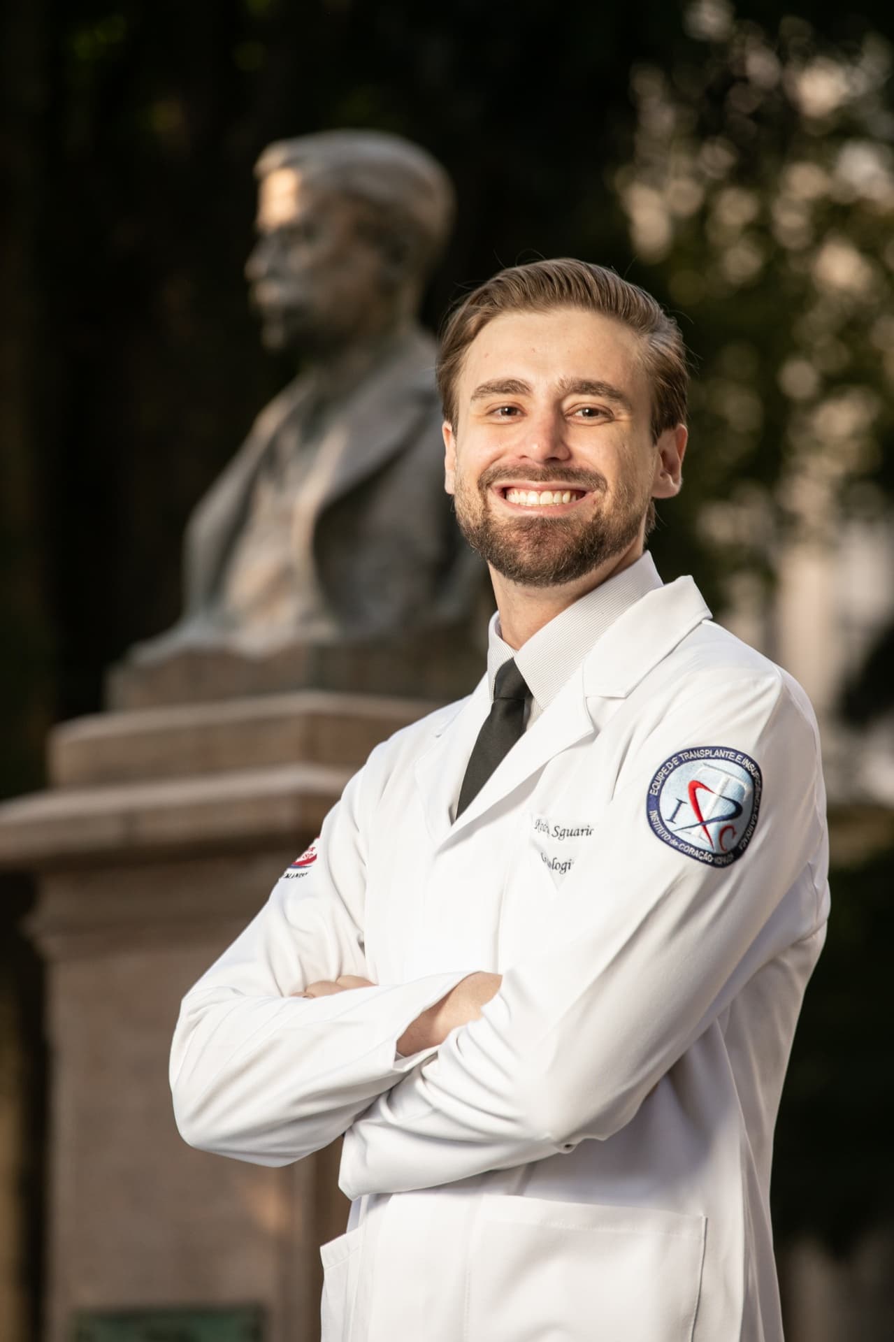 Dr. Rodrigo Sguario - Cardiologista