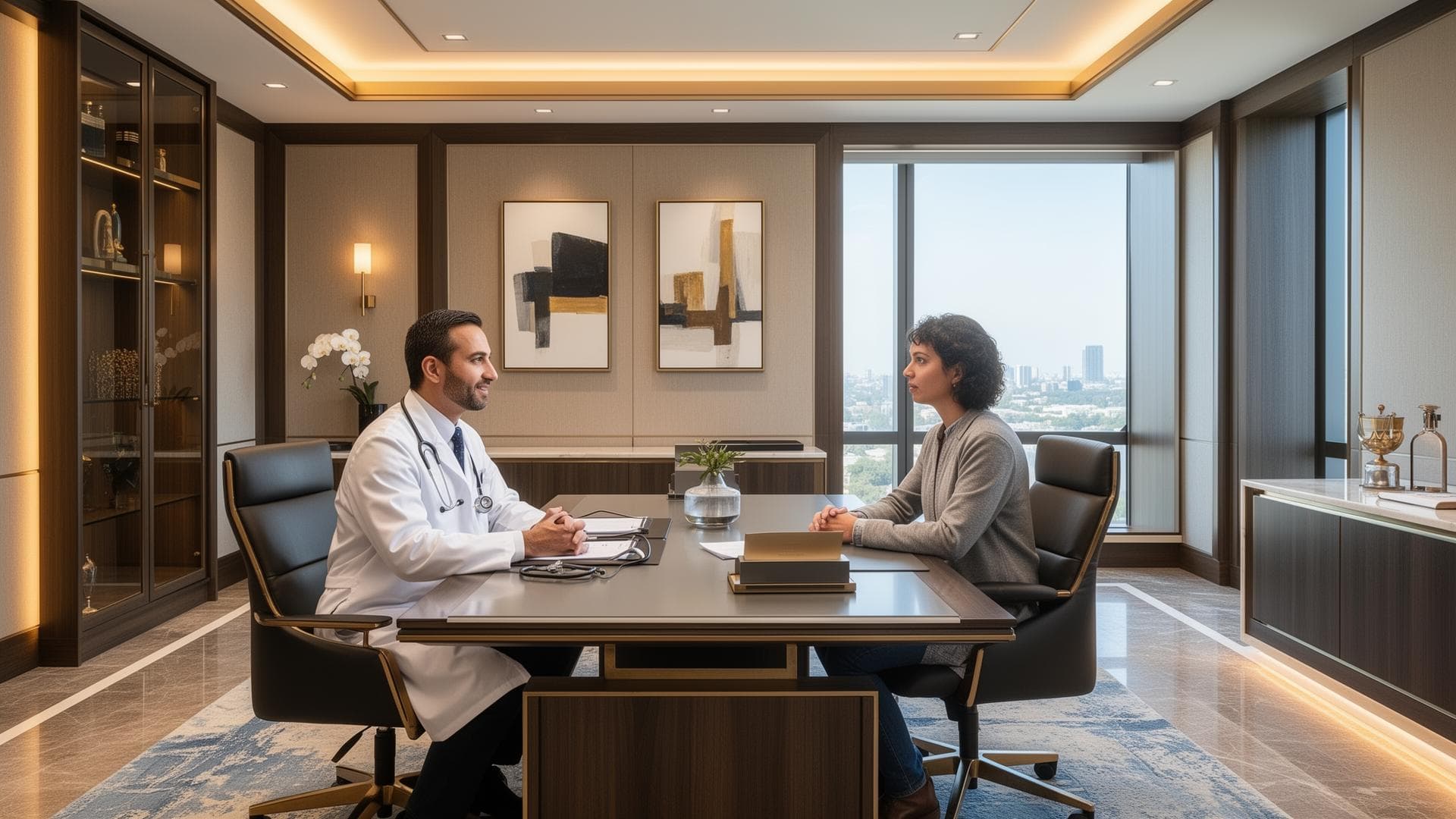 Cardiologia Especializada