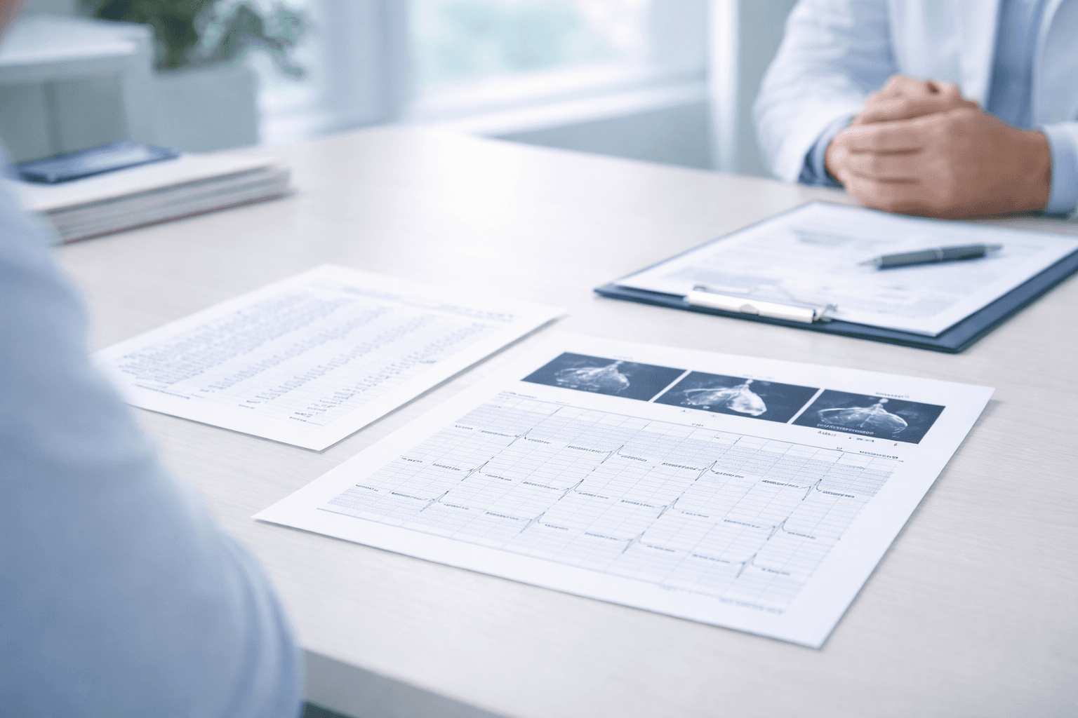 Consulta de Seguimento