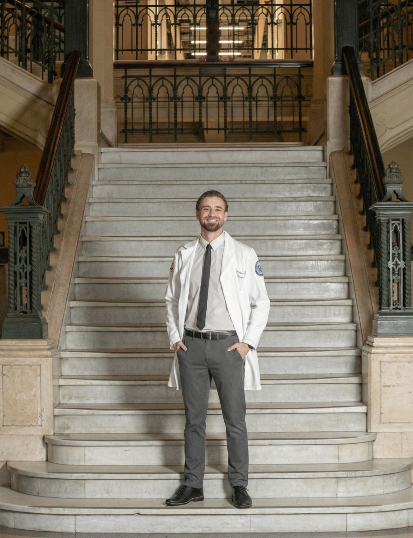 Dr. Rodrigo M. R. Sguario